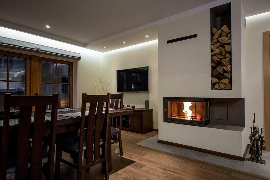 Rezydencja Catherina Zakopane Extérieur photo